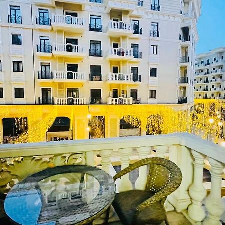 2Br Tashkent City Fountain View Екстер'єр фото