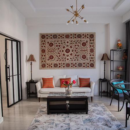 2Br Tashkent City Fountain View Екстер'єр фото