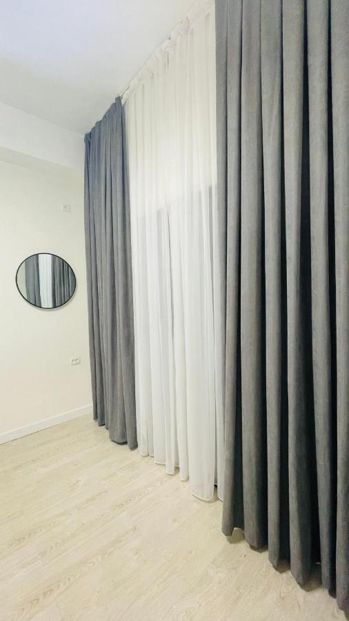 2Br Tashkent City Fountain View Екстер'єр фото