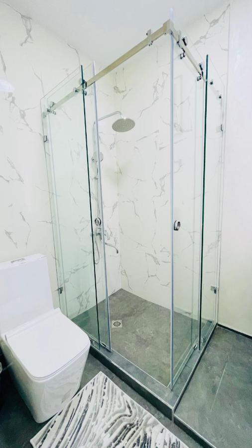 2Br Tashkent City Fountain View Екстер'єр фото