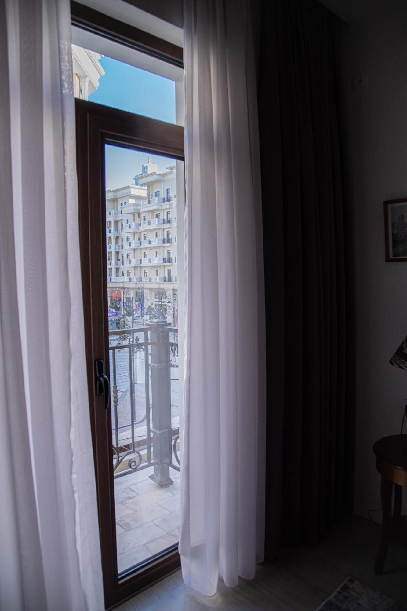 2Br Tashkent City Fountain View Екстер'єр фото