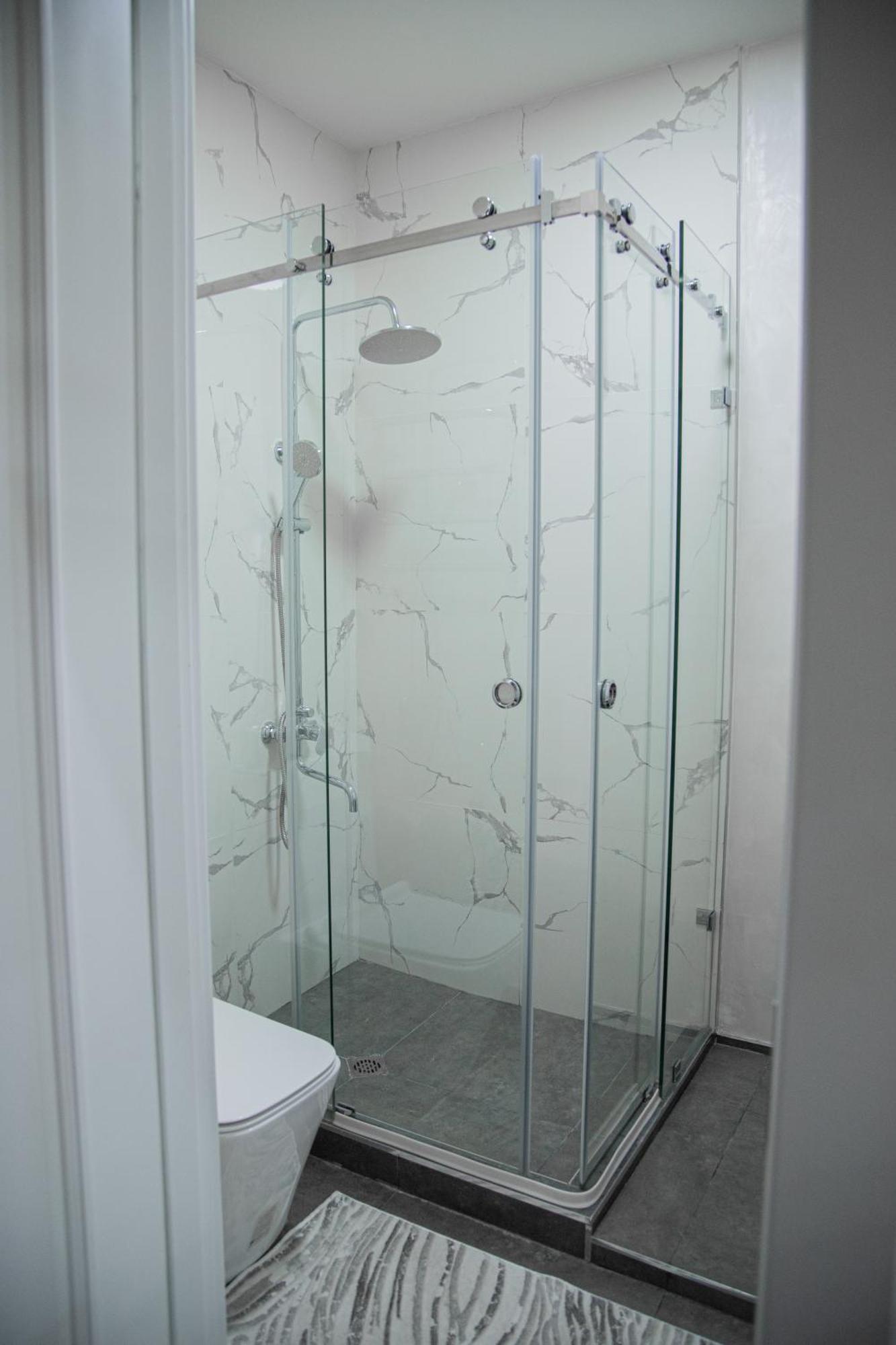 2Br Tashkent City Fountain View Екстер'єр фото